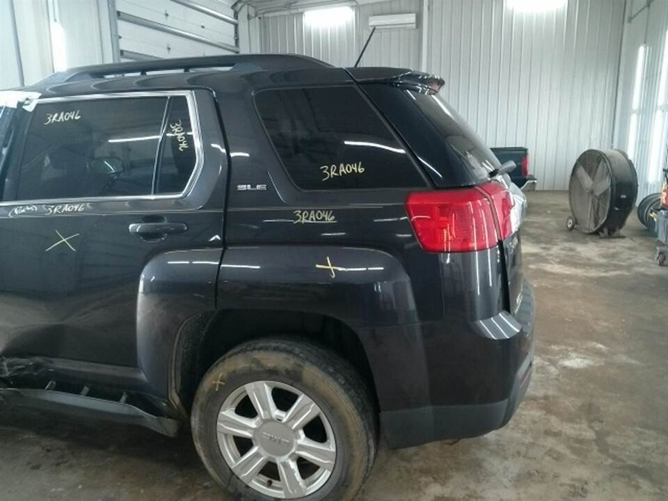 Driver Left Front Door Switch Driver Window Fits 10-17 TERRAIN 104786222! SWI... Item image 12