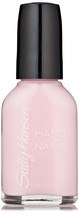 Sally Hansen Hard as Nails Color, Hard-Core Party, 0.45 Fluid Ounce 2 PACK - $212.30 MXN