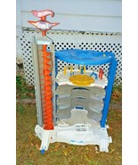 Hot Wheels Super Ultimate Garage Play set. See Pics For Measurements. - £112.08 GBP