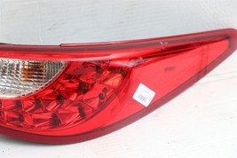 13-15 Infiniti JX35 QX60 Led Taillight Lamp Passenger Right RH image 3