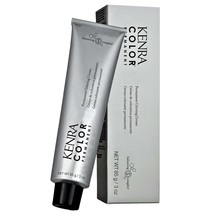 Kenra Permanent Color Monochrome 7N+ Medium Blonde Natural Hair Coloring... - £10.57 GBP