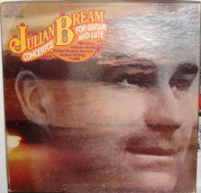 Julian bream concertos for guitar and lute thumb200