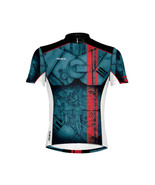 NWT Primal Torque Men's Sport Cut Cycling Jersey XL - $56.95