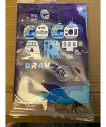 Wendy&#39;s Kid&#39;s Meal GO GO ART Draw w/Crayons *NEW/UNOPPENED* n1 - $10.85 CAD