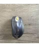 Microsoft Intellimouse Explorer 2.0 1007 Black Wireless Ergonomic Optica... - $319.15 MXN