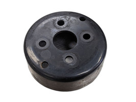 Water Pump Pulley From 2007 Toyota Rav4  2.4 - $24.95