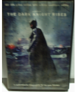 &quot;Dark Knight Rises&quot; DVD - $3.00