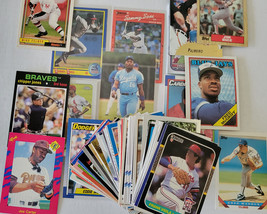 Baseball Fun Repack 1970-2022 with *10 Cards w/RC&#39;s, Stars, Base &amp; Random Insert - £3.87 GBP