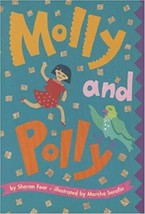 Scott Foresman Reading: Blue Level Ser.: Molly and Polly by Sharon Fear NEW - £4.66 GBP