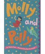 Scott Foresman Reading: Blue Level Ser.: Molly and Polly by Sharon Fear NEW - $8.13 CAD