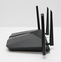 Netgear Nighthawk RAX43 AX5 5-Stream Dual Band WiFi 6 Router AX4200 image 4