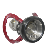 Novaflex 8CPLSV02 HDC-CPL 1 - 2 Stainless Steel 316L Dry-Release Coupler - €1.203,95 EUR