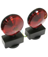 Reese Towpower 73864 Magnetic Tow Light Kit 20ft with Four Ways Brand New - $48.50 CAD