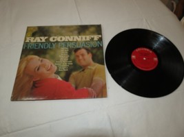 Ray Conniff  His Orchestra and Chorus Friendly Persuasion LP Album Record - £12.33 GBP