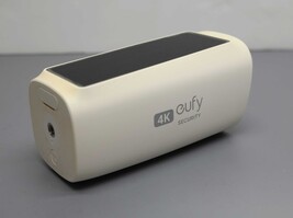 eufy eufyCam 3 S330 T81601W1 Solar Powered Wire-Free Security Camera image 5