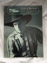 Garth Brooks; No Fences (E-Z Play Today, Volume 338) Sheet Music - £7.96 GBP