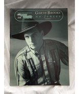 Garth Brooks; No Fences (E-Z Play Today, Volume 338) Sheet Music - £7.80 GBP