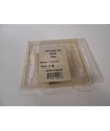 HSS Alfa Tools Hand Tap Plug 1/2-20 HTP170039 - €9,09 EUR