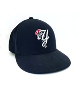 New York Yankees Baseball Cap | RARE | Scranton Yankees Fitted Hat - $67.70 CAD
