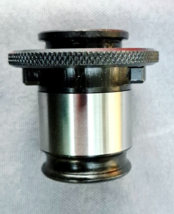 COLLIS 78940 7/8" Tap Size Quick Change Tap Adapter - $64.99