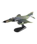 Hobby Master | 1:72 Scale Diecast Military Aircraft Replica | F-4E Phant... - $2,228.55 MXN