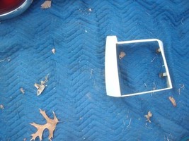 1979 PONTIAC GRAND PRIX LEFT FENDER EXTENSION TAILLIGHT OEM USED GM PART - $100.97