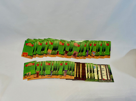 Set of Disney&#39;s &quot;The Lion King&quot; Collector&#39;s Cards by Skybox (1994) - $49.00