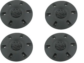 FOR Volkswagen Crafter Wheel Trim / VW Centre Hub Cap Cover 4 PCS 2E0601151 - £35.64 GBP