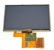 TomTom XXL GPS 5&quot; LCD Screen + Digitizer 440A2Z000XN 535T 540M 550M 540T... - $24.70