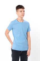 Unisex Casual Tee – Soft Fabric &amp; Active Lifestyle, Summer,  Nosi svoe 6... - $179.98 MXN+