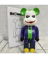 400%28cm Bearbrick Joker Handmade Office Decor Gift for Kids Collector Item - $61.38