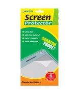 Amzer Anti-Glare Screen Protector for Samsung U900 - $18.09 CAD