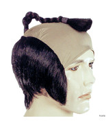 Sumari wig black - $924.57 MXN