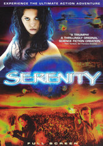 Serenity [2005] [Region 1] [US Imp DVD Pre-Owned Region 2 - £13.91 GBP