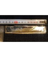 Harmonica very old [ENT10138] - $66.55 CAD