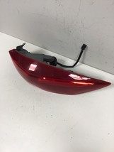 2017 2018 Hyundai Elantra Passenger Quarter Tail Light Oem B63R-10085 Tc - £54.60 GBP