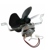 Range Hood Motor Fan 2 Speed Exhaust 120V Volts Vent Kitchen Cooking Rep... - $56.37 CAD