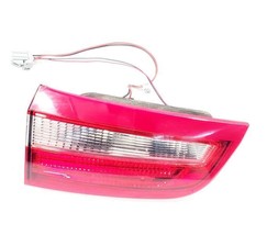 Right Lid Taillight PN 30796272 OEM 2014 2015 2016 2017 2018  Volvo S60 - $564.60 MXN