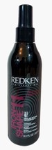 Redken Iron Shape 11 Thermal Holding Spray 8.5 oz.  - £15.73 GBP