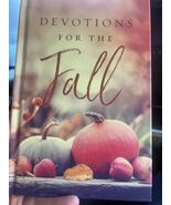 Devotions for the Fall: Celebrate the Harvest Season with Gratitude and Joy - €5,56 EUR