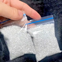 Lab Grown CVD Diamond 1.10-1.20 MM E VS1 CLARITY 10 PICS LOT CVD DIAMOND... - $99.00