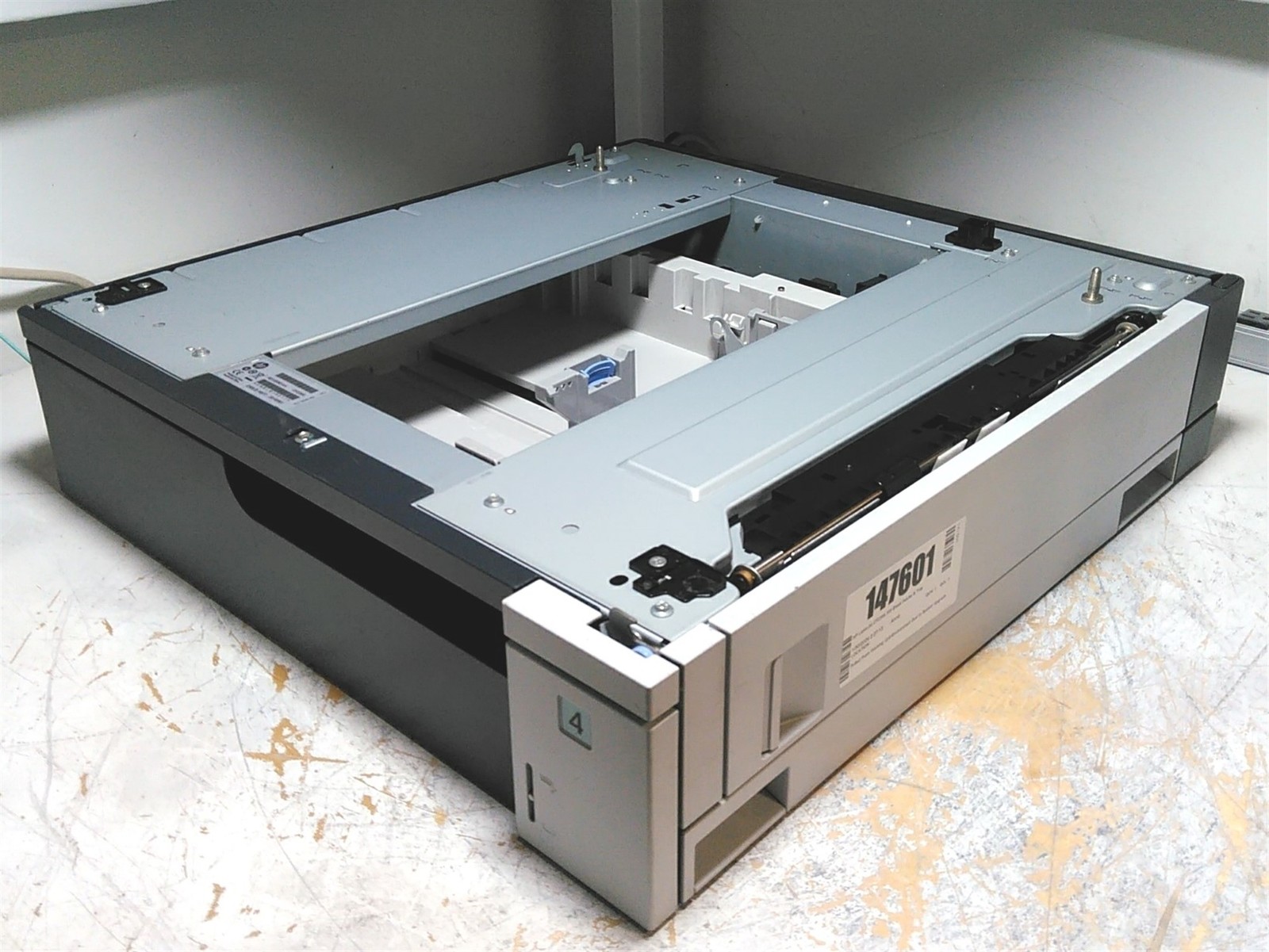 Primary image for HP LaserJet CF239A 500 Sheet Feeder and Tray 