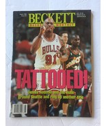 NEW 1996 Beckett Basketball Monthly Magazine #73 - Dennis Rodman Cover - €8,49 EUR