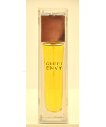 Gucci Envy Eau de Toilette Edt 30ml 1.0 Fl. Oz. Spray Perfume Vintage 19... - $499.00