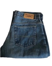 Steve And Barry’s crop Capri 8S short Blue jeans Women’s Size 8 - $18.61