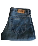 Steve And Barry’s crop Capri 8S short Blue jeans Women’s Size 8 - $25.45 CAD
