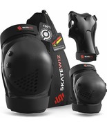 Skateboard Protective Gear Set for Kids - Smash - Roller Skate Pads [6pc... - €22,84 EUR