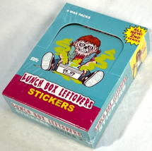 SEALED Super Secret Fun Club Lunch Box Leftovers SERIES 2 Set Box pack S... - £88.73 GBP