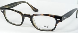OGI Modell 3062 Farben 163 Brown Demi Brille Rahmen 46-23-145mm Deutschland - £75.39 GBP