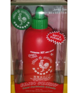 SRIRACHA JUMBO SQUISHY SRIRACHA - $338.51 MXN
